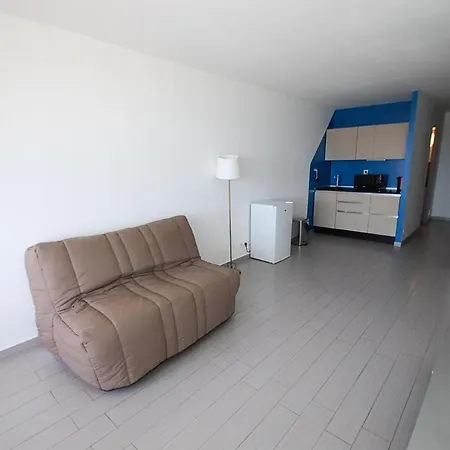 Le Diplomat - Studio Pour 4 Personnes 324 Apartment Menton