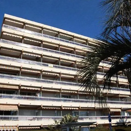 Le Diplomat - Studio Pour 4 Personnes 324