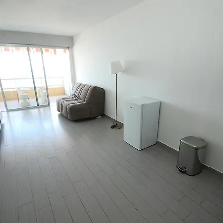 Le Diplomat - Studio Pour 4 Personnes 324