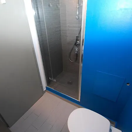 Apartment Le Diplomat - Studio Pour 4 Personnes 324